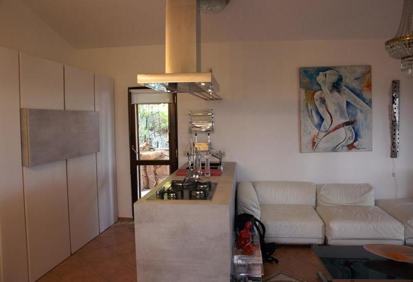 B&b Villa Smeralda  | Murta Maria | Sardegna | Italia 11