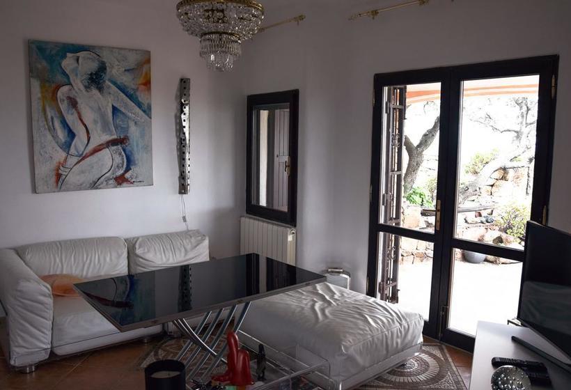 B&b Villa Smeralda  | Murta Maria | Sardegna | Italia 12