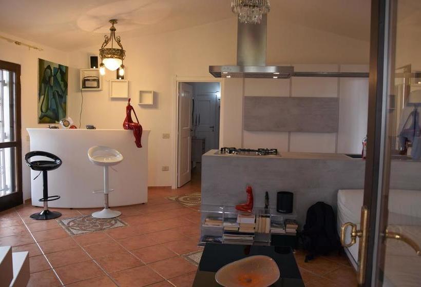 B&b Villa Smeralda  | Murta Maria | Sardegna | Italia 13