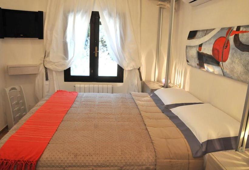 B&b Villa Smeralda  | Murta Maria | Sardegna | Italia 15