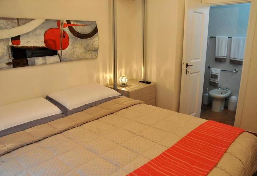 B&b Villa Smeralda  | Murta Maria | Sardegna | Italia 16