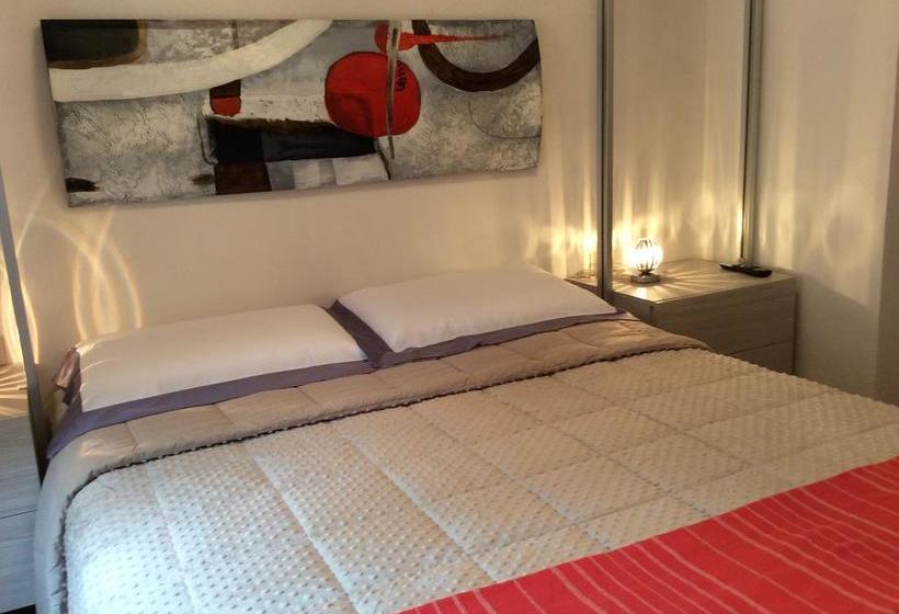 B&b Villa Smeralda  | Murta Maria | Sardegna | Italia 17