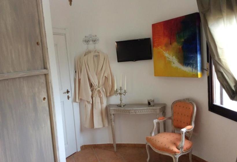 B&b Villa Smeralda  | Murta Maria | Sardegna | Italia 18