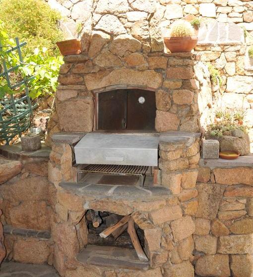 B&b Villa Smeralda  | Murta Maria | Sardegna | Italia 19