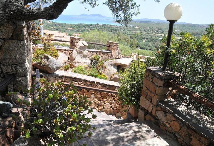 B&b Villa Smeralda  | Murta Maria | Sardegna | Italia 3