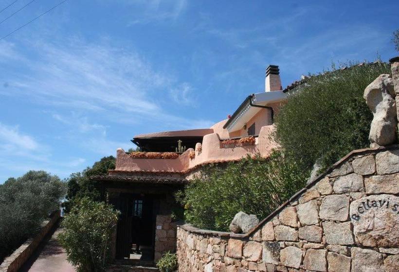 B&b Villa Smeralda  | Murta Maria | Sardegna | Italia 4