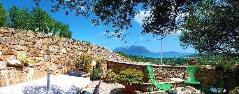 B&b Villa Smeralda  | Murta Maria | Sardegna | Italia 5