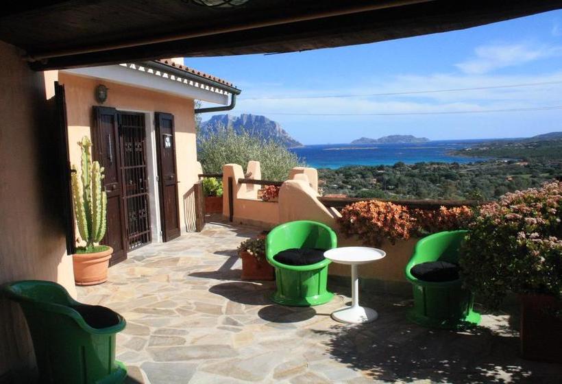 B&b Villa Smeralda  | Murta Maria | Sardegna | Italia 6