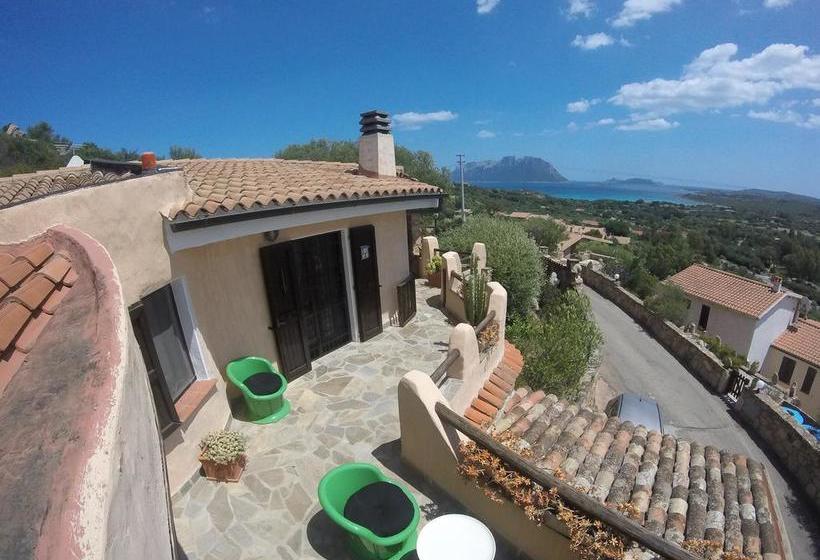 B&b Villa Smeralda  | Murta Maria | Sardegna | Italia 8