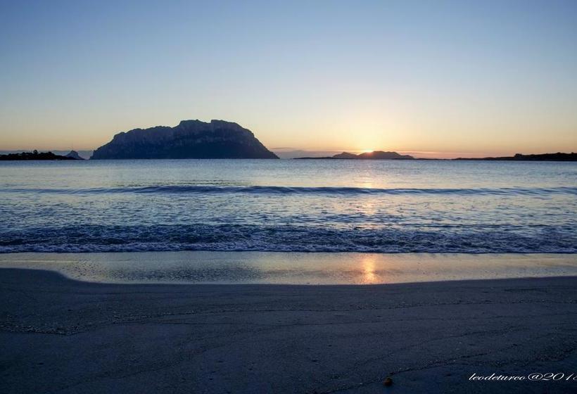 B&b Villa Smeralda  | Murta Maria | Sardegna | Italia 9