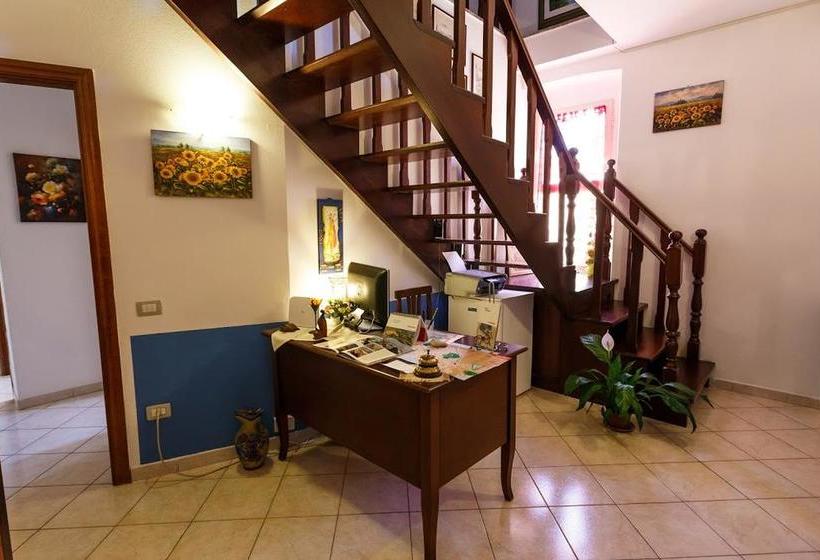 Bed and Breakfast Nonnu Schirru Cagliari