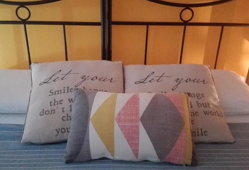 Bed and Breakfast Nonnu Schirru  | Cagliari | Sardegna | Italia 1