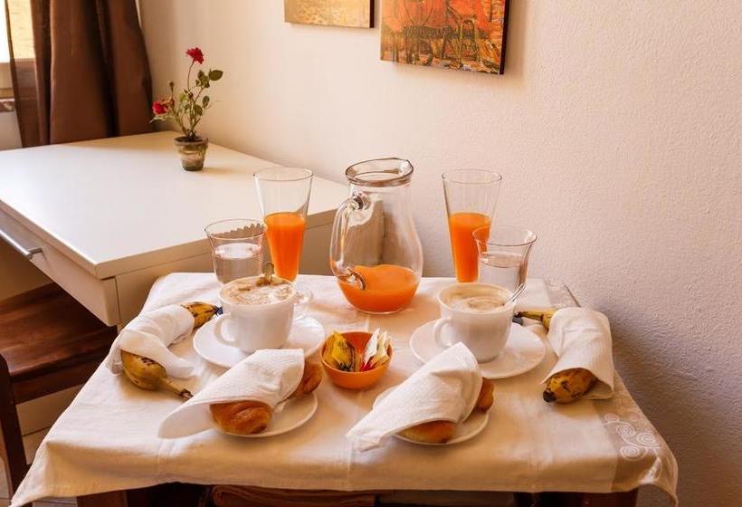 Bed and Breakfast Nonnu Schirru  | Cagliari | Sardegna | Italia 10