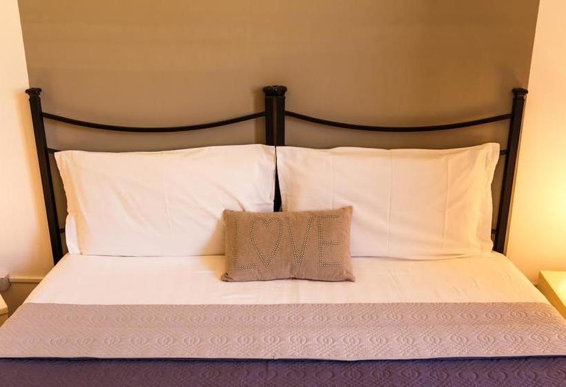 Bed and Breakfast Nonnu Schirru  | Cagliari | Sardegna | Italia 11