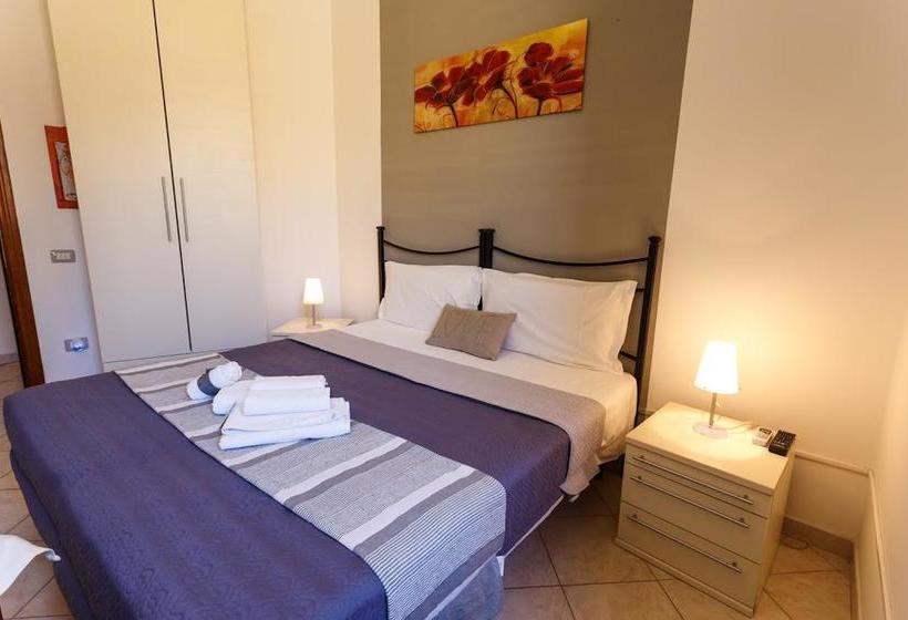 Bed and Breakfast Nonnu Schirru  | Cagliari | Sardegna | Italia 12