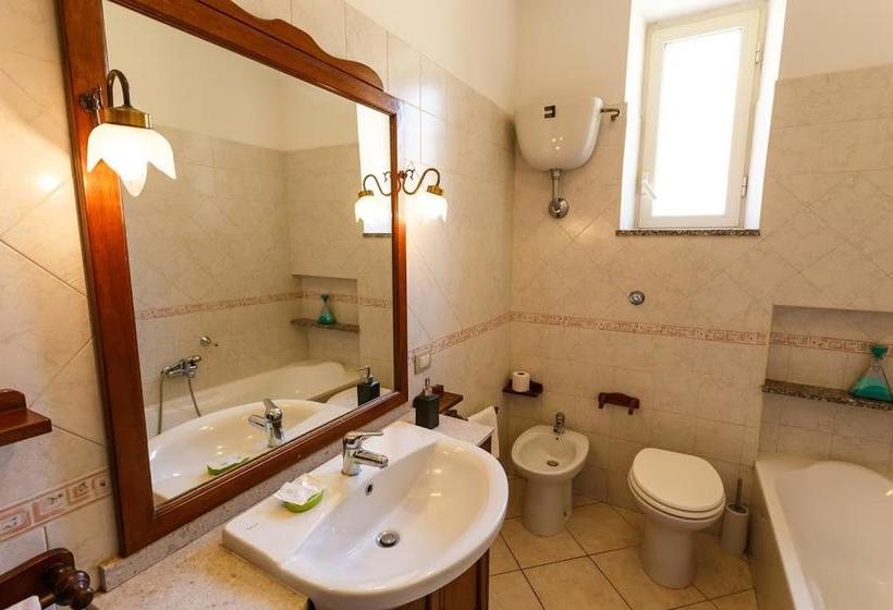 Bed and Breakfast Nonnu Schirru  | Cagliari | Sardegna | Italia 13