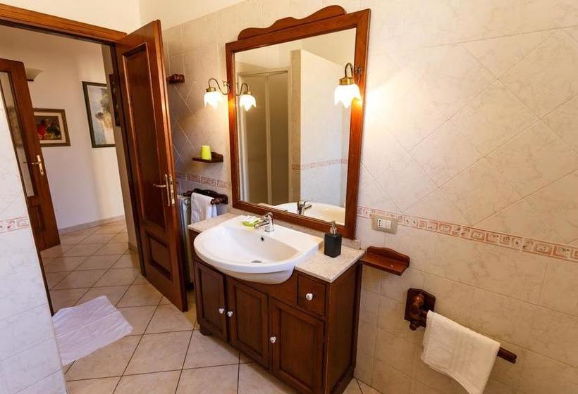 Bed and Breakfast Nonnu Schirru  | Cagliari | Sardegna | Italia 14