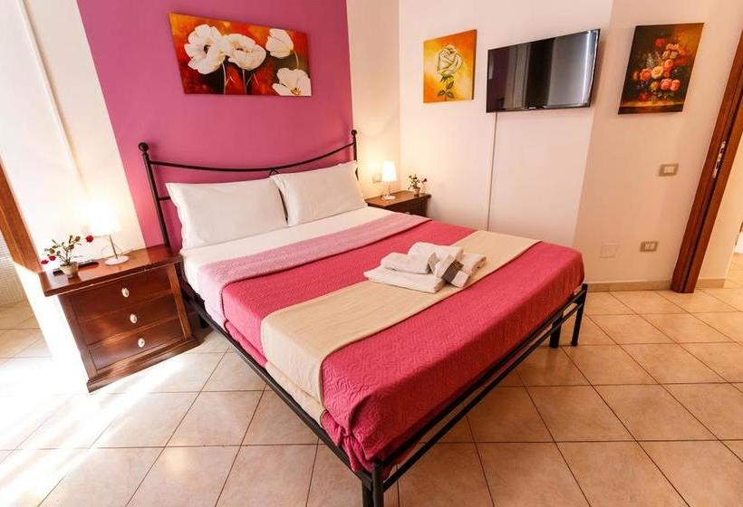 Bed and Breakfast Nonnu Schirru  | Cagliari | Sardegna | Italia 15