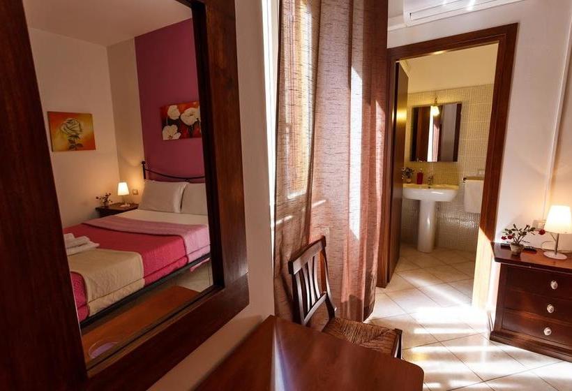 Bed and Breakfast Nonnu Schirru  | Cagliari | Sardegna | Italia 16