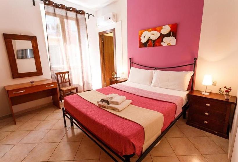 Bed and Breakfast Nonnu Schirru  | Cagliari | Sardegna | Italia 17