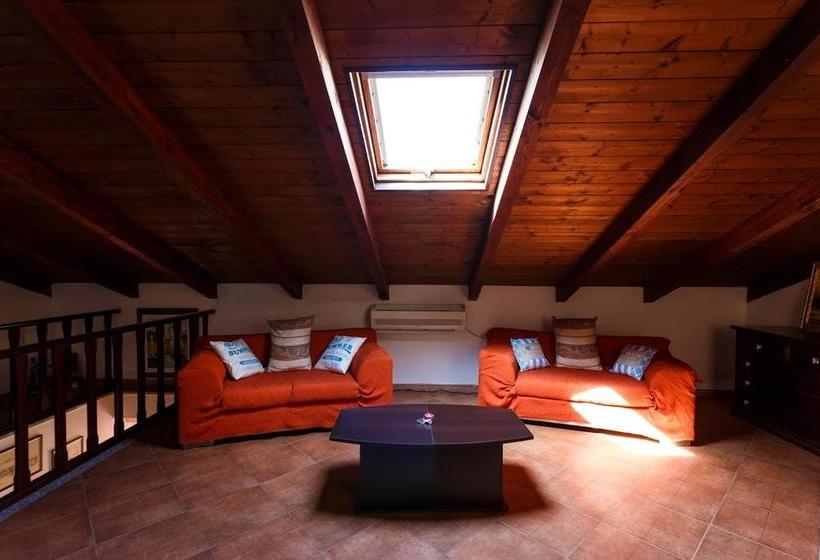 Bed and Breakfast Nonnu Schirru  | Cagliari | Sardegna | Italia 18