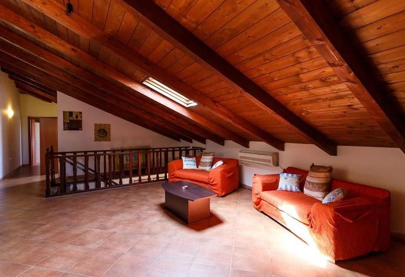 Bed and Breakfast Nonnu Schirru  | Cagliari | Sardegna | Italia 19