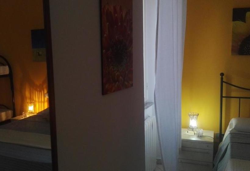 Bed and Breakfast Nonnu Schirru  | Cagliari | Sardegna | Italia 2