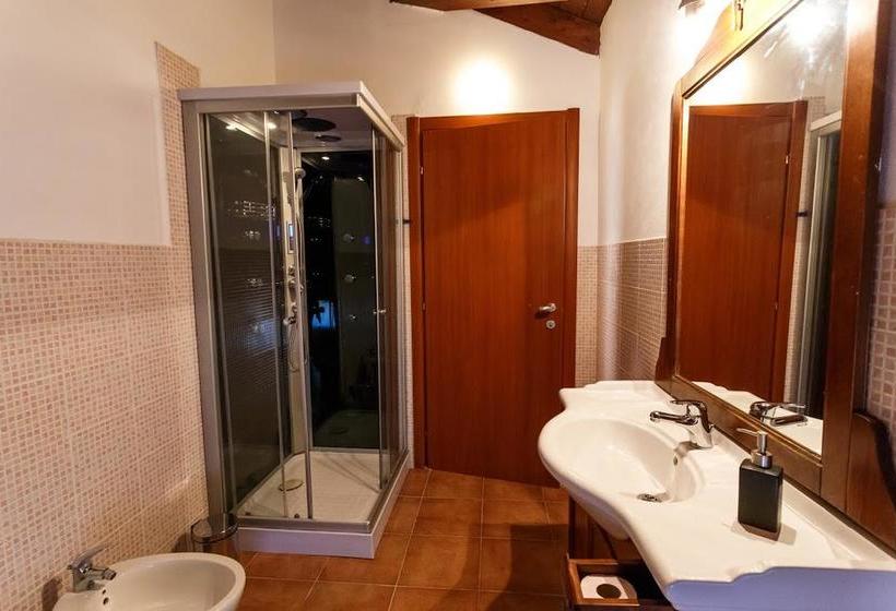 Bed and Breakfast Nonnu Schirru  | Cagliari | Sardegna | Italia 20