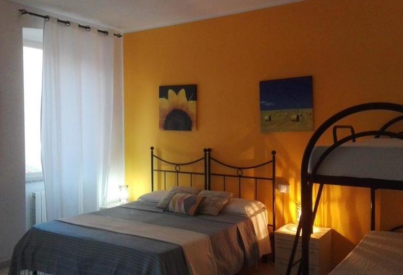 Bed and Breakfast Nonnu Schirru  | Cagliari | Sardegna | Italia 3