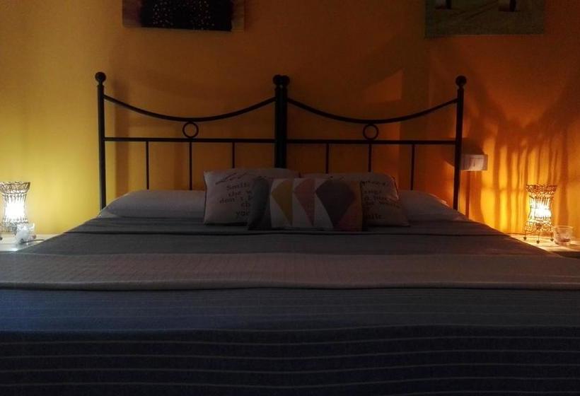 Bed and Breakfast Nonnu Schirru  | Cagliari | Sardegna | Italia 4