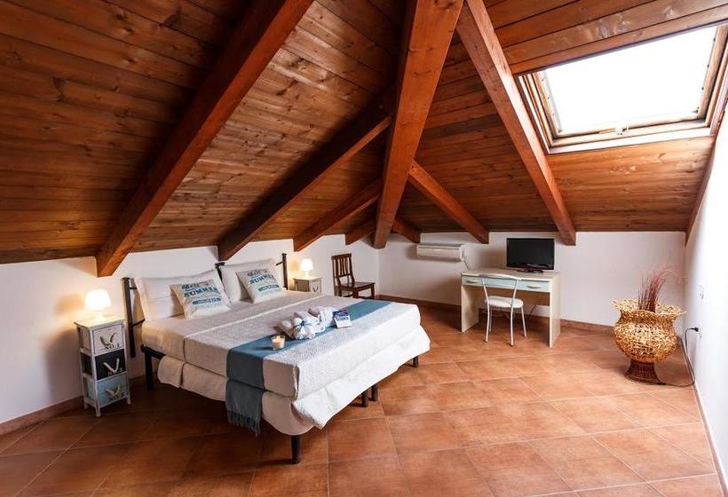 Bed and Breakfast Nonnu Schirru  | Cagliari | Sardegna | Italia 5