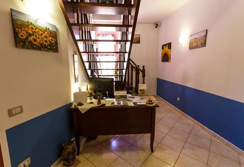 Bed and Breakfast Nonnu Schirru  | Cagliari | Sardegna | Italia 6