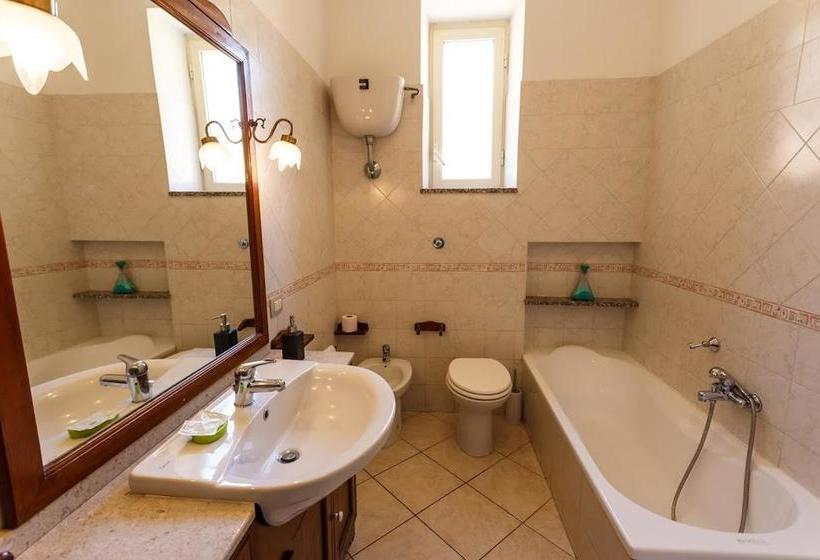 Bed and Breakfast Nonnu Schirru  | Cagliari | Sardegna | Italia 7