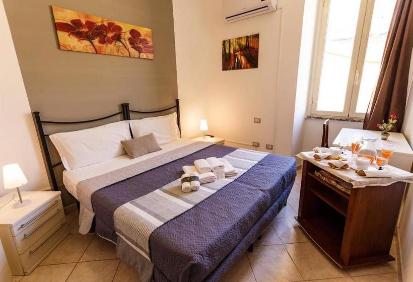 Bed and Breakfast Nonnu Schirru  | Cagliari | Sardegna | Italia 8