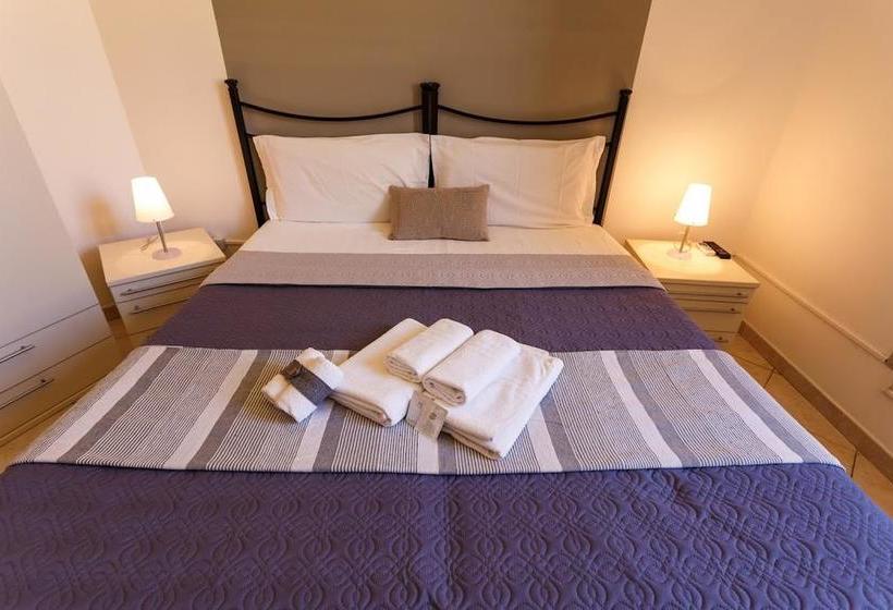 Bed and Breakfast Nonnu Schirru  | Cagliari | Sardegna | Italia 9