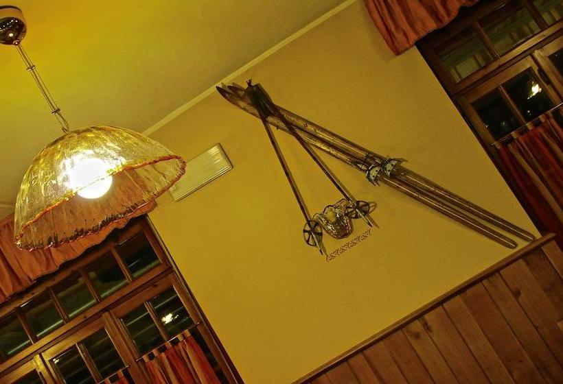 Hotel Beau Sejour  | Champorcher | Aosta | Italia 10