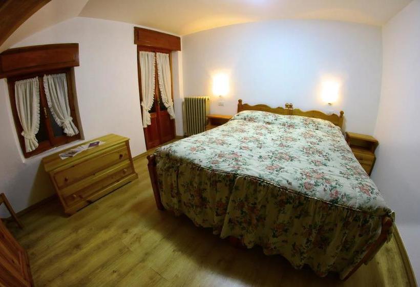 Hotel Beau Sejour  | Champorcher | Aosta | Italia 11