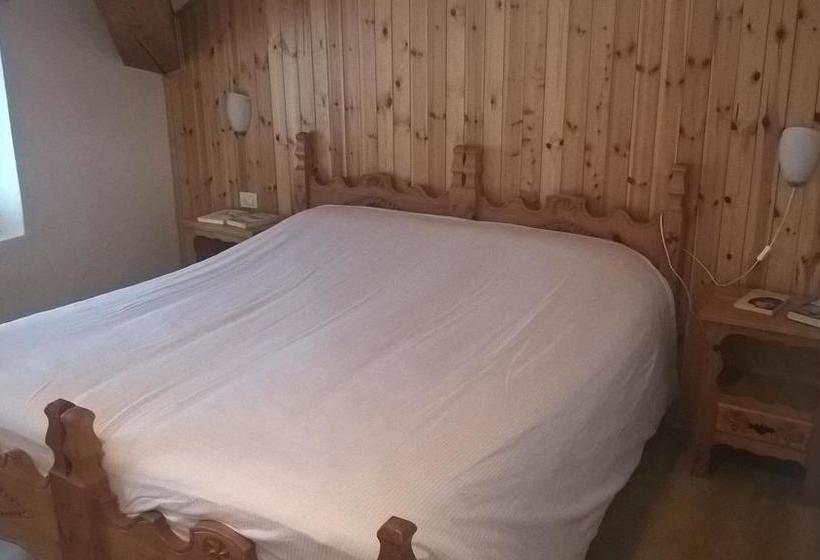 Hotel Beau Sejour  | Champorcher | Aosta | Italia 12