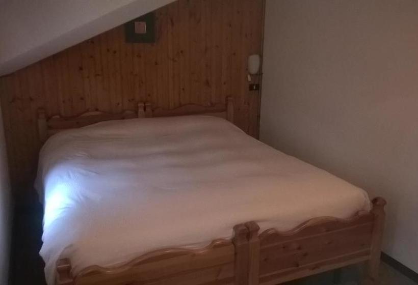 Hotel Beau Sejour  | Champorcher | Aosta | Italia 13