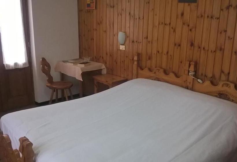 Hotel Beau Sejour  | Champorcher | Aosta | Italia 14