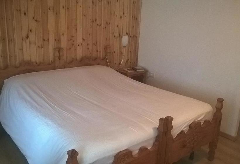 Hotel Beau Sejour  | Champorcher | Aosta | Italia 16