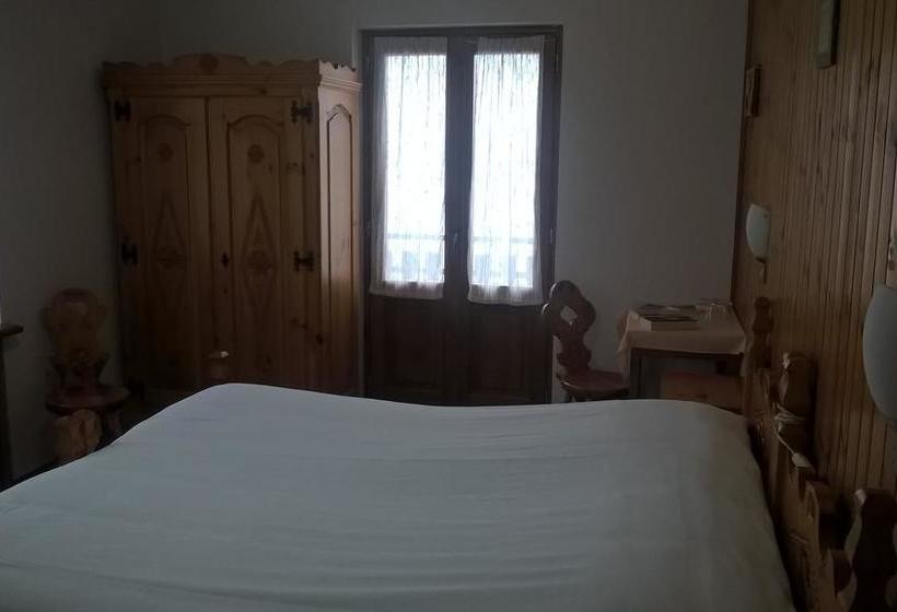 Hotel Beau Sejour  | Champorcher | Aosta | Italia 18