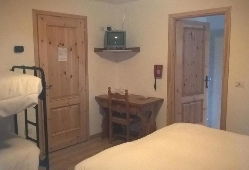 Hotel Beau Sejour  | Champorcher | Aosta | Italia 19