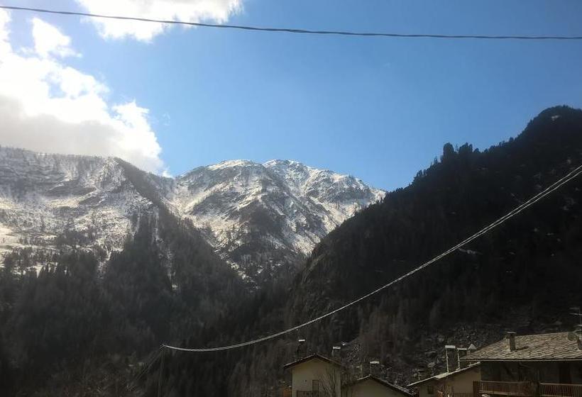 Hotel Beau Sejour  | Champorcher | Aosta | Italia 2