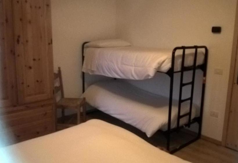 Hotel Beau Sejour  | Champorcher | Aosta | Italia 20