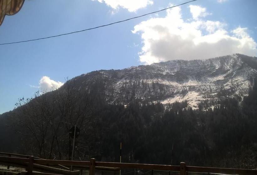 Hotel Beau Sejour  | Champorcher | Aosta | Italia 4