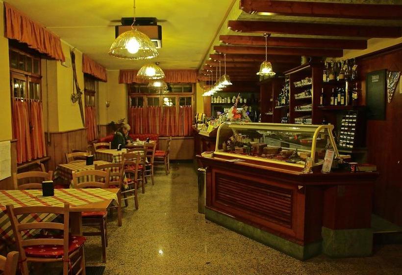 Hotel Beau Sejour  | Champorcher | Aosta | Italia 8