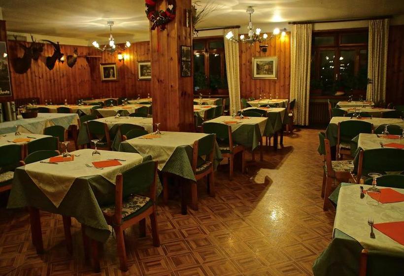 Hotel Beau Sejour  | Champorcher | Aosta | Italia 9