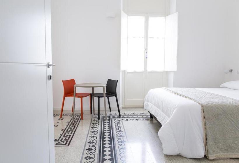 B&b Angioy 18 Cagliari