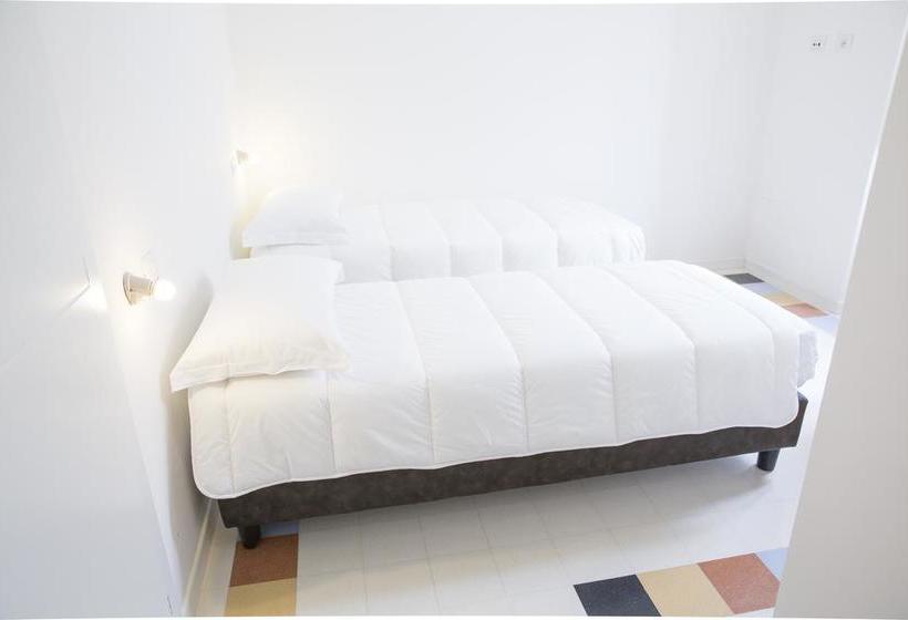 B&b Angioy 18  | Cagliari | Sardinia | Italy 10